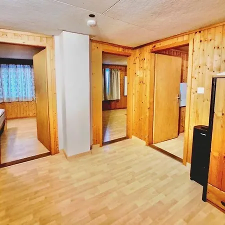 Holiday home Hoeflihaus, Maienfeld