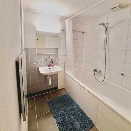 Hoeflihaus, Holiday home Maienfeld