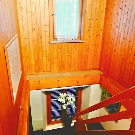 Hoeflihaus, Holiday home