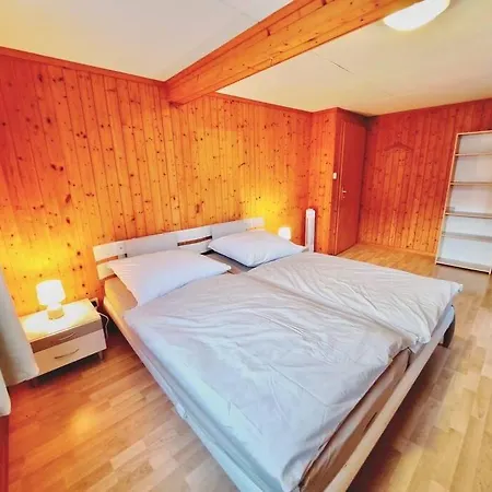 Hoeflihaus, *