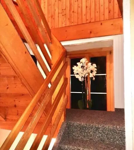 Casa de Férias Hoeflihaus, *