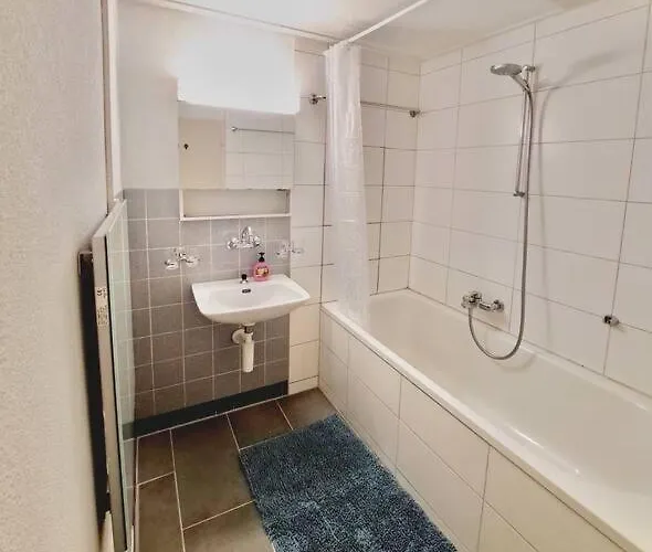 Hoeflihaus, Feriehus Maienfeld