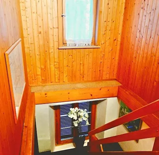 Hoeflihaus, Дом отдыха