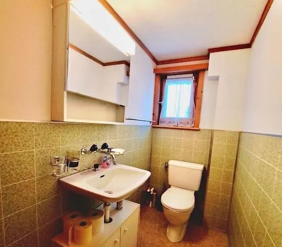 Дом отдыха Hoeflihaus, *